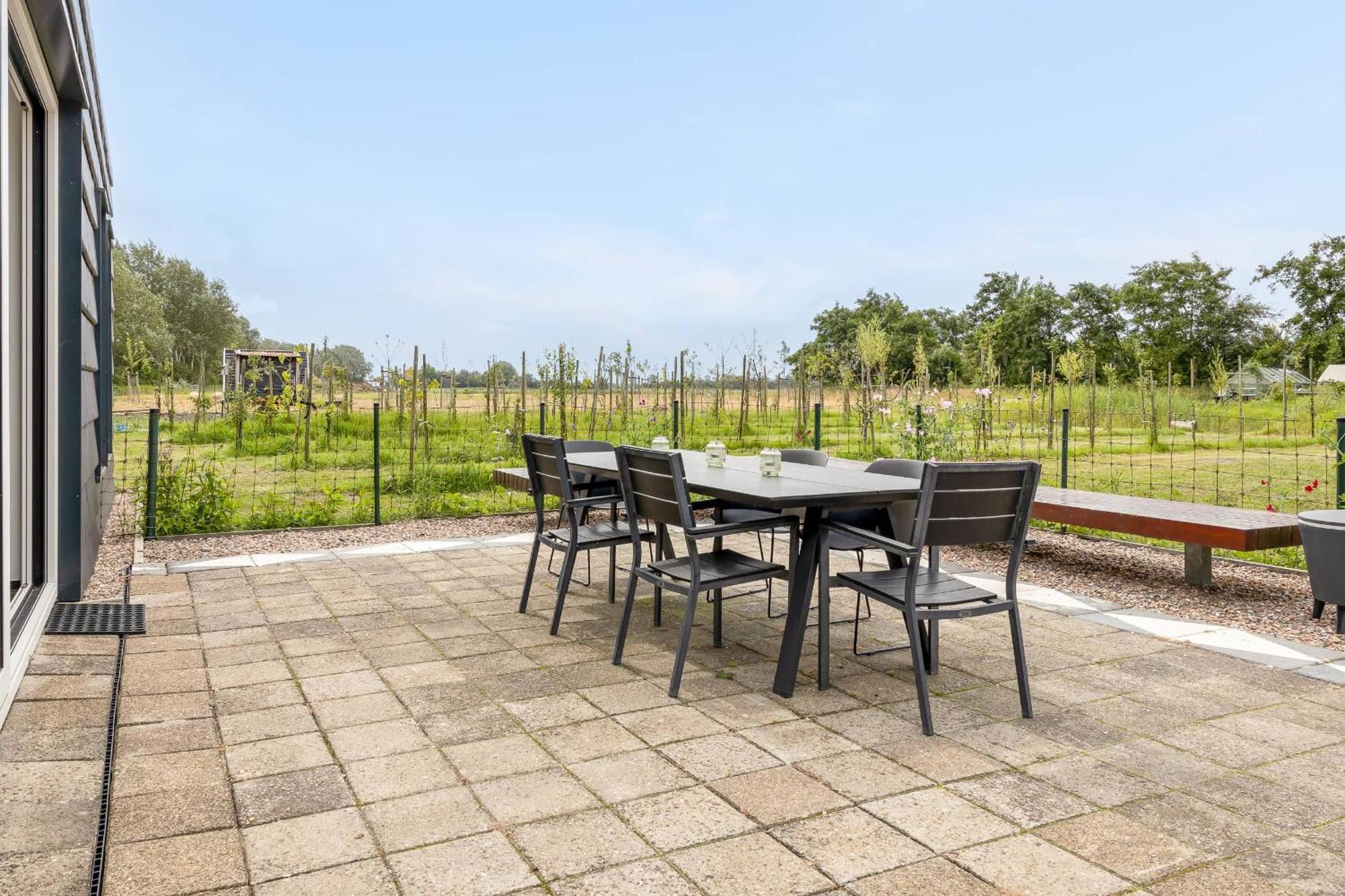 Holiday home Hello Zeeland - Vakantiewoning Kalfhoeksepad 8