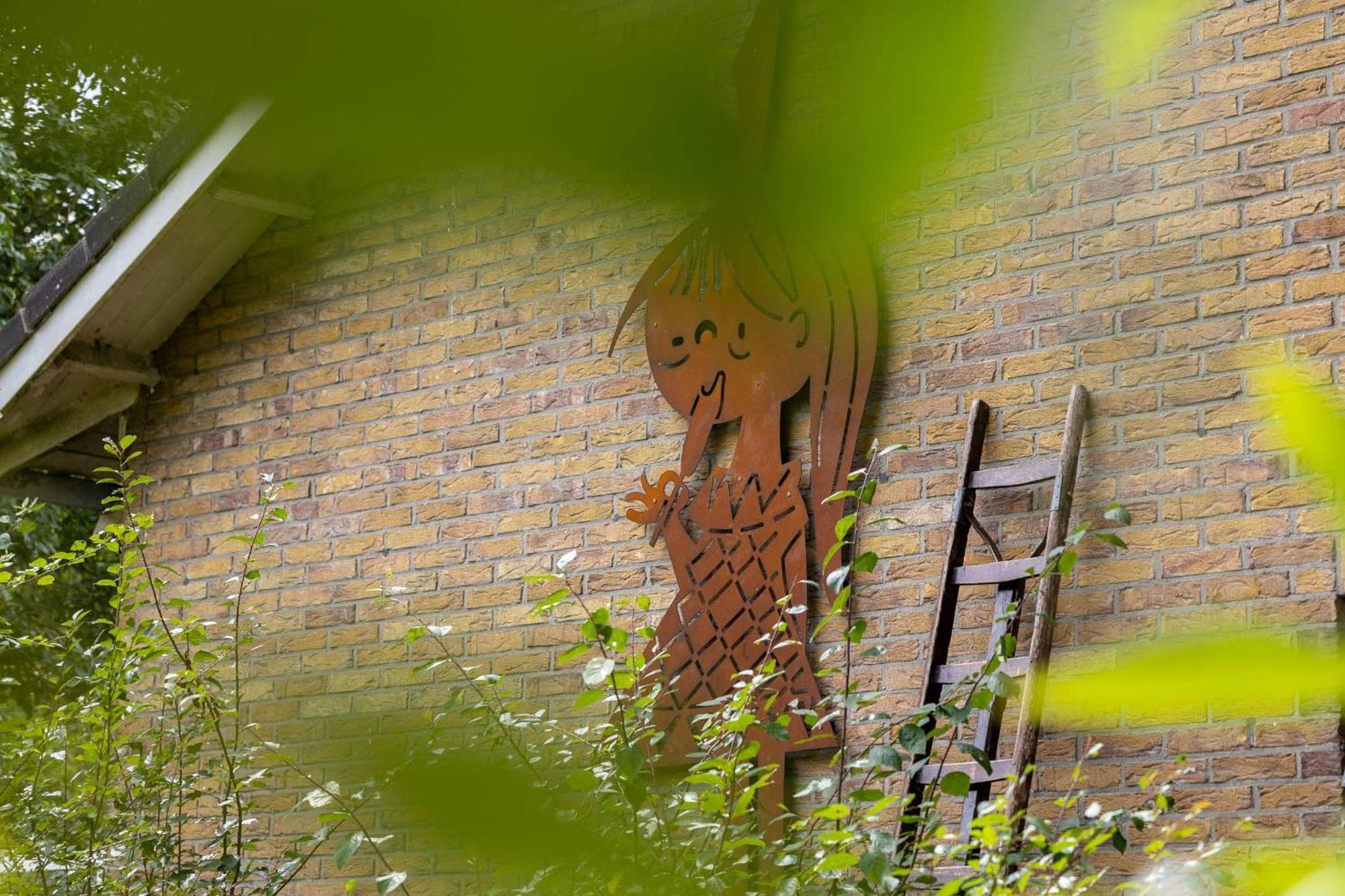 Hello Zeeland - Vakantiewoning Kalfhoeksepad 8 Holiday home *